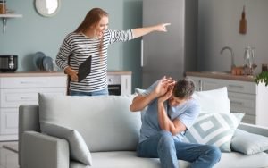 How to Tame Your Beast Husband