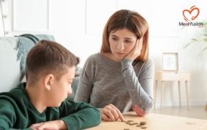 If Wife Filed for Divorce Can She Get Alimony