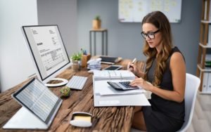 Is Alimony Taxable in California