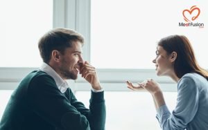 One Sentence to Make a Guy Fall in Love with You