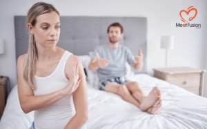 Things Your Partner Should Never Say to You