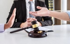 What Happens If You Sign a Prenup and Get Divorced