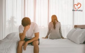 What a Narcissist Does at the End of a Relationship