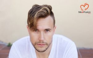 Why Do Guys Stare at Me but Never Smile