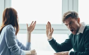 Why Does My Boyfriend Hate Me