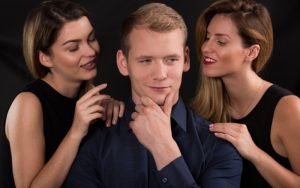 Why Does a Narcissist Cheat