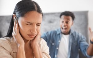 Why My Husband Yells at Me