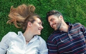 3 Hidden Signs a Man Is Falling in Love with You