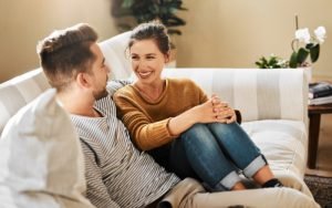 7 Qualities of a Healthy Relationship