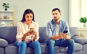 Cheating Secret Messaging Apps That Look Like Games