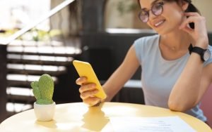 Good Morning Paragraphs for Her