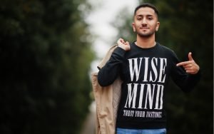 Hero Instinct 12 Word Text Revealed