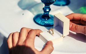 How Can I Get Him to Propose