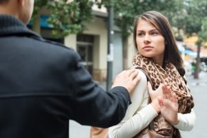 How Do You Get a Man to Chase You