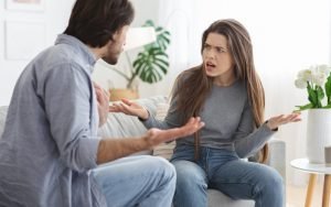 How to Confront a Cheater