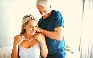 How to Get a Man to Spoil You