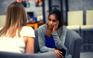 Individual Therapy for Infidelity