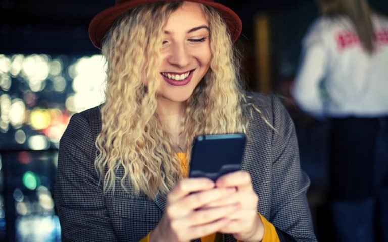 Innocent Texts That Will Make Him Want You (Ultimate List)