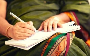 Letter to Husband Who Hurt You