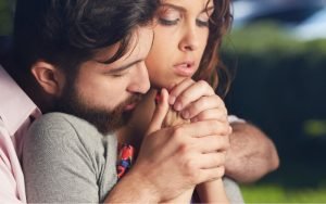 Male Intimacy Cycle When Falling in Love