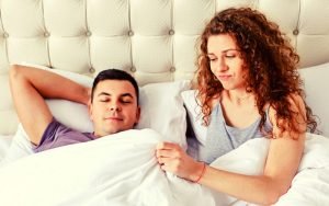 My Husband Has Aspergers and I Want to Leave Him