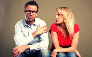 My Husband Loves Me but Not Sexually