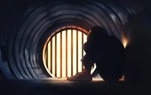 Post Infidelity Stress Disorder