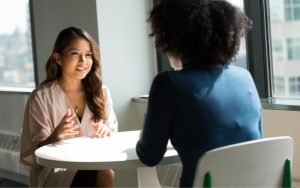 Psychology Behind Cutting Someone Off