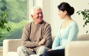 Red Flags When Dating an Older Man