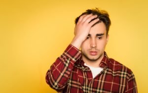 Signs He Regrets Sleeping with You