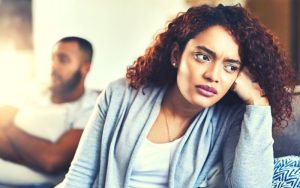 signs husband likes coworker