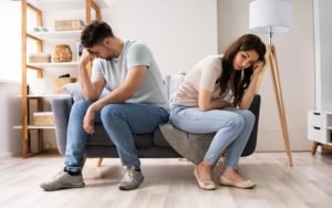 Signs Your Relationship is Beyond Repair