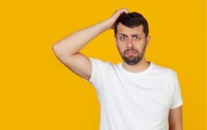 Signs a Taurus Man Secretly Likes You