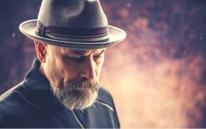 Signs an Older Man Is Falling in Love with You