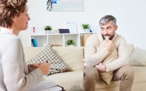 Signs of an Insecure Man