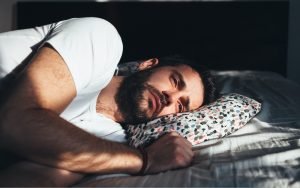 Touching Love Messages to Make Him Cry