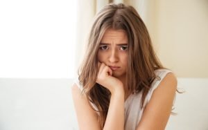 Triggers After Being Cheated On