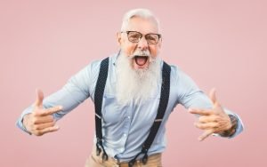 What Age Does a Man Stop Getting a Hard On