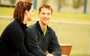 When a Guy Talks about Marriage Too Soon