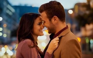 3 Words to Make a Woman Want You