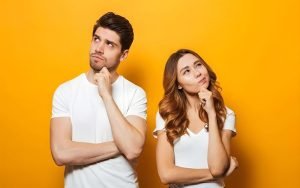 Capricorn man and Aquarius woman