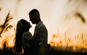 Compatibility of Leo Man and Cancer Woman