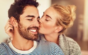 How Do You Make a Woman Want You