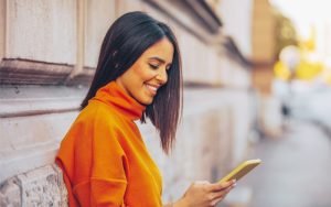 How to Attract Younger Women