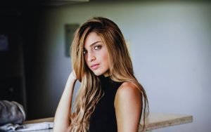 How to Get Women to Approach You First