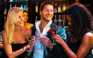 How to Meet Women in Your 30s