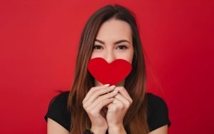 Psychology of female attraction