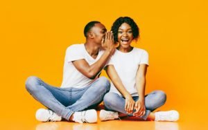 Questions to Ask Your Girlfriend