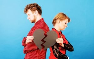 Should I Break Up with My Girlfriend