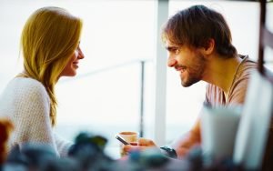 What Smells Attract Women